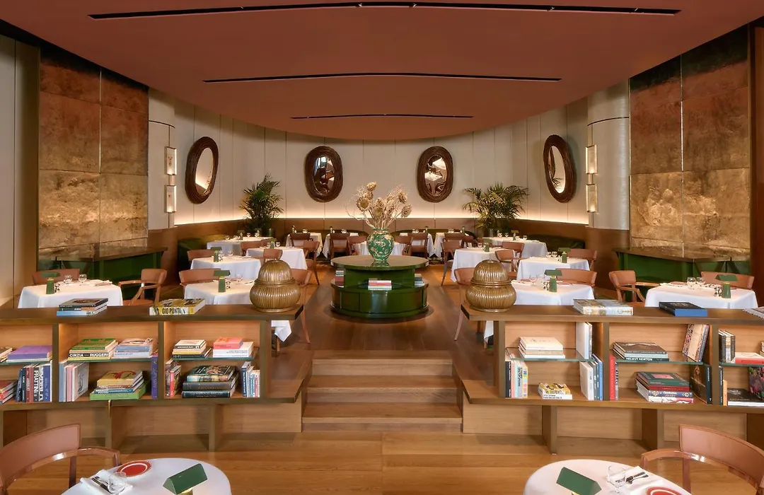 Bulgari Hotel Milano-1